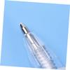 ORFOFE 1set Eyebrow Pen Fine Tip Portable Makeup Positioning Tool for Precise Mapping Manual for Beginners Professionals view 3