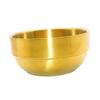 OHPHCALL Beard Styling Foam Brush Shaving Bowl Grooming Shaving Cup Face Lather Bowl view 1