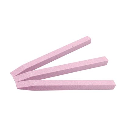 BIUDECO 3pcs Cuticle Pusher Engraving Pen for Nail Dead Skin Remover Tools for Personal and Salon Use Washable Care for Polishing and Cuticle Removal