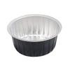 Outanaya 6pcs Melting Wax Bowl Kit Round Wax Bean Bowls Hair Removal Supplies for Women Leg Hair Removal view 1