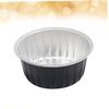 Outanaya 6pcs Melting Wax Bowl Kit Round Wax Bean Bowls Hair Removal Supplies for Women Leg Hair Removal view 3