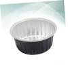 Outanaya 6pcs Melting Wax Bowl Kit Round Wax Bean Bowls Hair Removal Supplies for Women Leg Hair Removal view 4