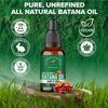 A.romatique Batana Oil - Pure Batana Oil for Hair Growth By Dr Sebi Sourced from Honduras, Batana Oil Cold Pressed, Derived from Palm Nut Oil for Hair & Skin (15 ML) view 4