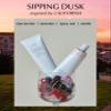 VINOIR Decanting Hand Cream SIPPING DUSK - Long Lasting Perfumed Hand Moisturizer for Rough Skin - Soft & Smooth Hands - Berry, Lavender and Spicy Scent, 1.7oz. view 3