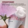 VINOIR Decanting Hand Cream SIPPING DUSK - Long Lasting Perfumed Hand Moisturizer for Rough Skin - Soft & Smooth Hands - Berry, Lavender and Spicy Scent, 1.7oz. view 4