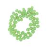 Mikinona 50g Hair Removal Wax Beans Hot Film Hard Wax for Painless Hair Removal Suitable for Face Arms Legs Easy Operation with Wax Heater Safe Material for Men and Women view 1