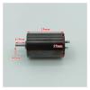 1725 17mm*25mm Big Coreless electronic starter Replace Tattoo electronic starter Rotary Tattoo Machine DC Tattoo Engine Tattoo Accessories USUFKCXDG view 2