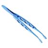 FRCOLOR 5pcs Tweezer Meibomian Gland for Eye Comfort and Relief Metal Construction Designed for Eye Health for Gland Blockage Treatment view 3