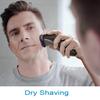 SH30 Replacement Heads Compatible with Philips Norelco Series 3000, 2000,1000 and S738 Electric Shavers, SH30 Replacement Blades for Philips Norelco 2400, 2600, 2100, 6 Pack with 1pc Retaining Ring view 3