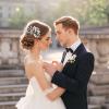 10 pcs Bride Hair Pins Rhinestone Bridal Hair Piece for Women Crystal Hair Accessories for Bride Bridesmaids Flower Girls(Silver) view 4