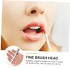 Plastic Body Empty Lip Gloss Tubes 30Pcs 10ml view 2
