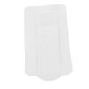 60pcs Lip Balm Bags Lip Balm Bags Professional DIY Clear Plastic Lip Balm Bags Money Holder with Glue view 2