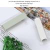 60pcs Lip Balm Bags Lip Balm Bags Professional DIY Clear Plastic Lip Balm Bags Money Holder with Glue view 4