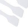 3 Piece Face Cream Spatula Set, Professional Beauty Skin Care Plastic Cosmetic Spatula Applicator view 3