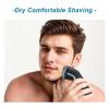 SH30 Replacement Heads Compatible with Philips Shavers Series 1000, 2000 And 3000, Replacement Blades for Norelco 3000 with 6pcs Blades And 1pcs Retaining Ring view 4