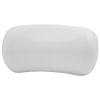 Bath Pillows for Tub Soft Ergonomic Bath Cushion Waterproof PU Bathtub Pillow with Suction Cup 10x5in Multi-Purpose Bathtub Accessories for Hot Tub, Swimming Pool,Bath Cushion for Tub view 1