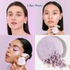 FLORASIS Gentle Waves Aqua Glow Highlighter (Ode to Embroidery) (03 Lilac Haze, 1 Count) view 4