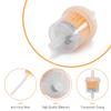 10pcs microdermabrasion filters with 8cm silicone tube vacuum microdermabrasion filter tube microdermabrasion parts (As shown) view 4