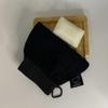 FUN SILK Moroccan Hammam Exfoliating Glove/Mitt Body Scrub, 100% Chemical Free, Made of Visco Plant Fiber view 4