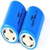 RTPCUX Compatible for 2PCS 3.7V 26350 Ion Icr26350 Cell Baterias 2000MAH for Electric Razor Shaver view 1