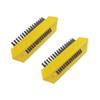 2 PCS Nail Brush Surgical Scrub Brushes Two-Sided Stiff Hand and Nail Brush Non-Disposable Sterile Hand Scrubber with Nail Cleaner Hand and Nail Cleaning Brush Fingernail Brushes Nail Scrub Brushes view 1
