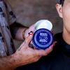REUZEL Fiber Pomade, Firm and Pliable All Day Hold, Water Soluble Styling, Low Shine and Flake Free, Easy To Wash Out, For All Hair Types view 3