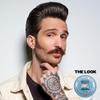 REUZEL Blue Pomade, Strong All Day Hold, Water Soluble Styling, High Shine and Flake Free, Easy To Wash Out, For All Hair Types view 4