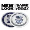 REUZEL Clay Matte Pomade, Medium All Day Hold, Water Soluble Styling, Matte Finish and Flake Free, Easy To Wash Out, For All Hair Types view 2