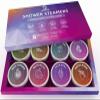 Shower Steamers Aromatherapy, Christmas Stocking Stuffers for Teen Girls for Women Mom Her, 8-Pack Shower Bombs, White Elephant Gifts, Organic Essential Oils Relaxation & Self Care Gifts for Men view 1