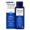 Nizoral 2-in-1 Anti Dandruff Shampoo and Conditioner, 14 Fl Oz, 1% Ketoconazole view 1