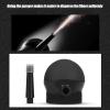 Professional Hair Thickening Tools, Spray Application Atomizer, Hair Building Fiber Applicator, Nozzle Sprayer view 4
