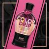 Devoted Creations Color Drip - Major Glow-up Iconic Bronzer Next Level Skin Perfecting Raspberry Ketone Calming Cucumber Essence Dark Tanning Lotion view 4