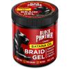 Batana Oil Braid Gel | 2-N-1 Non Flaky, Non Greasy, No Wax | Perfect For Braids, Edges, Locks, & Twists | 16 oz view 1
