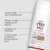 EltaMD UV Clear Tinted Face Sunscreen, SPF 46 Oil- Free with Zinc Oxide, Dermatologist Recommended, Stocking Stuffer view 2