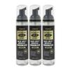 Wonder Lace Bond Lace Melt Mousse 3.38oz/ 100ml (3pack)- Extreme Firm Hold (Supreme) | Biotin + Castor Oil | No Residue, Long Lasting Formula with Protecting Edges, Gives Undetectable and Natural Look view 1