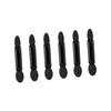Baluue 100pcs Double-ended Eyeshadow Brush Kit Women's Makeup Brushes Sponge Applicators for Face Eyes view 1