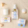 8 Oak Lane, Sea Salt 15oz Foaming Hand Soap, a delightful blend of bright orange blossom, sweet jasmine, & warm amber notes. view 3