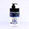 dye dyed KnockOut Acai Berry Mega Hair Pack 1000ml/ 33.81 fl. Oz for damaged hair restore view 1