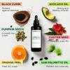Sebastian Diaz Rosemary Hair Oil Scalp Treatment inspired by THE INNATE LIFE, 100ml 3.4 fl oz Nourishes and Supports Fuller-Looking Hair with Organic Rosemary Oil view 3