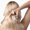 100% Pure Luxurious Organic Moroccan Argan Hair Oil, Protective Hair Oil for Dry Damaged Hair and Growth, Hair Serum, Non Greasy Oil Treatment For Hair 1.7 FL oz view 2