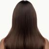 100% Pure Luxurious Organic Moroccan Argan Hair Oil, Protective Hair Oil for Dry Damaged Hair and Growth, Hair Serum, Non Greasy Oil Treatment For Hair 1.7 FL oz view 4