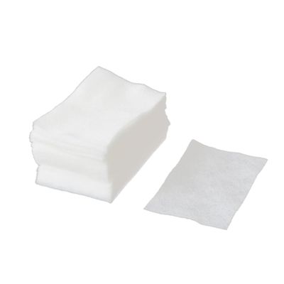 Didiseaon 400pcs Makeup Remover Cotton Pads Soft Disposable Facial Cleanser for All Skin Types Lightweight and Portable for Home Travel Use