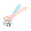 Didiseaon 2pcs Facial Sculpting Tool Portable Ice Face Roller Eye Cream Roller Eye Massage Stick Face Massager Tool Ice for view 1