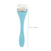 Didiseaon 2pcs Facial Sculpting Tool Portable Ice Face Roller Eye Cream Roller Eye Massage Stick Face Massager Tool Ice for view 2