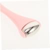 Didiseaon 2pcs Facial Sculpting Tool Portable Ice Face Roller Eye Cream Roller Eye Massage Stick Face Massager Tool Ice for view 3