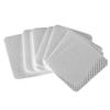 Didiseaon Discharge Nail Oil Cotton Pads 540 Sheets Makeup Remover Gentle on Skin for Face Nail view 1