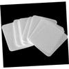 Didiseaon Discharge Nail Oil Cotton Pads 540 Sheets Makeup Remover Gentle on Skin for Face Nail view 4