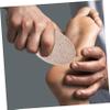 FOYTOKI 6 Pack Natural Pumice Stones for Feet Hard Skin Remover Foot File for Home Pedicure Dead Skin Removal view 2