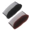 FOYTOKI 4pcs Hair Bun Maker Inserts Volume Comb for Fluffy Styles Easy Diy Hair Accessories for All Ages view 1