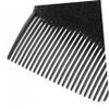 FOYTOKI 4pcs Hair Bun Maker Inserts Volume Comb for Fluffy Styles Easy Diy Hair Accessories for All Ages view 2